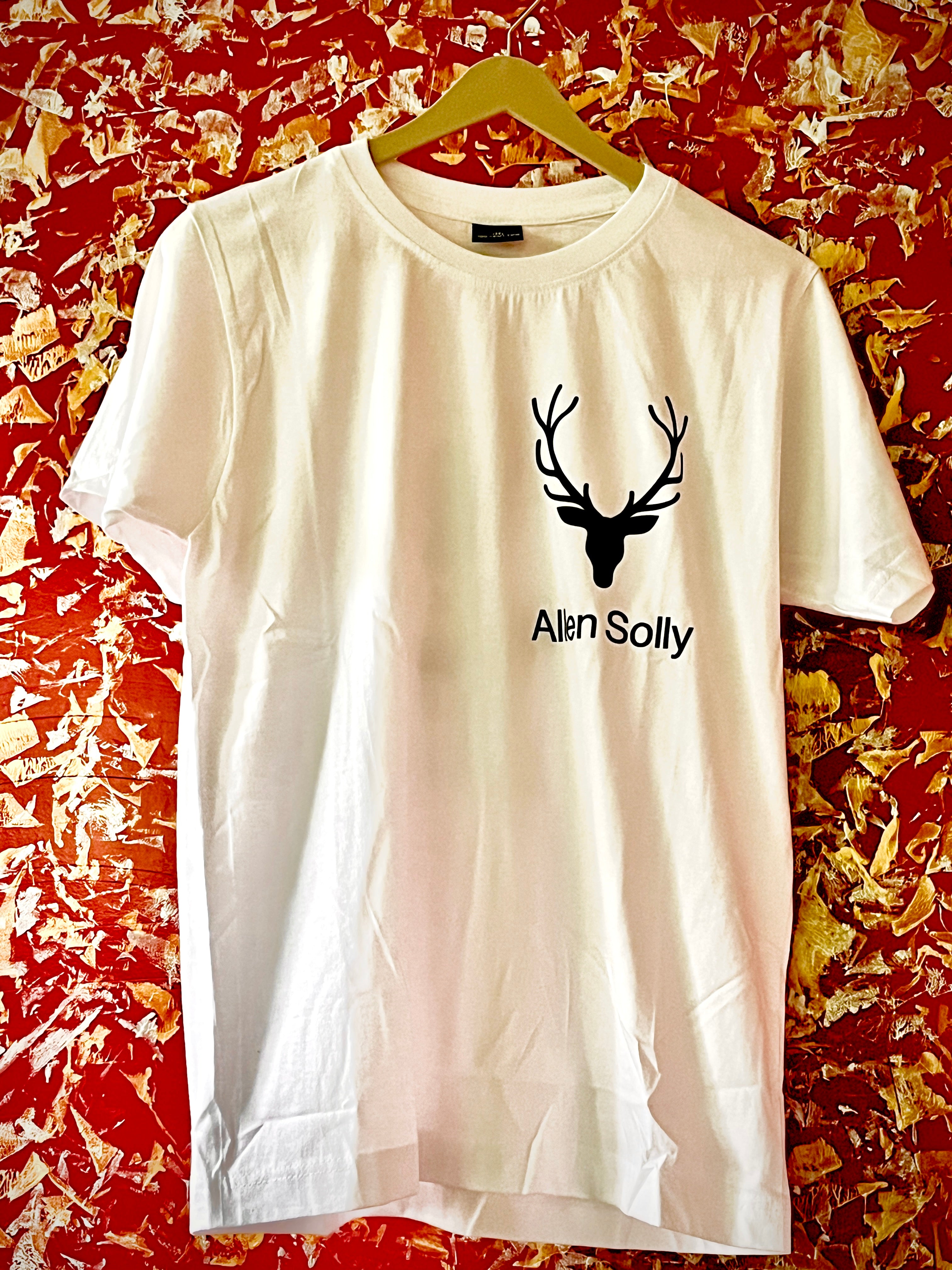 SHORT SLEEVE TSHIRT FOR MEN AND WOMEN