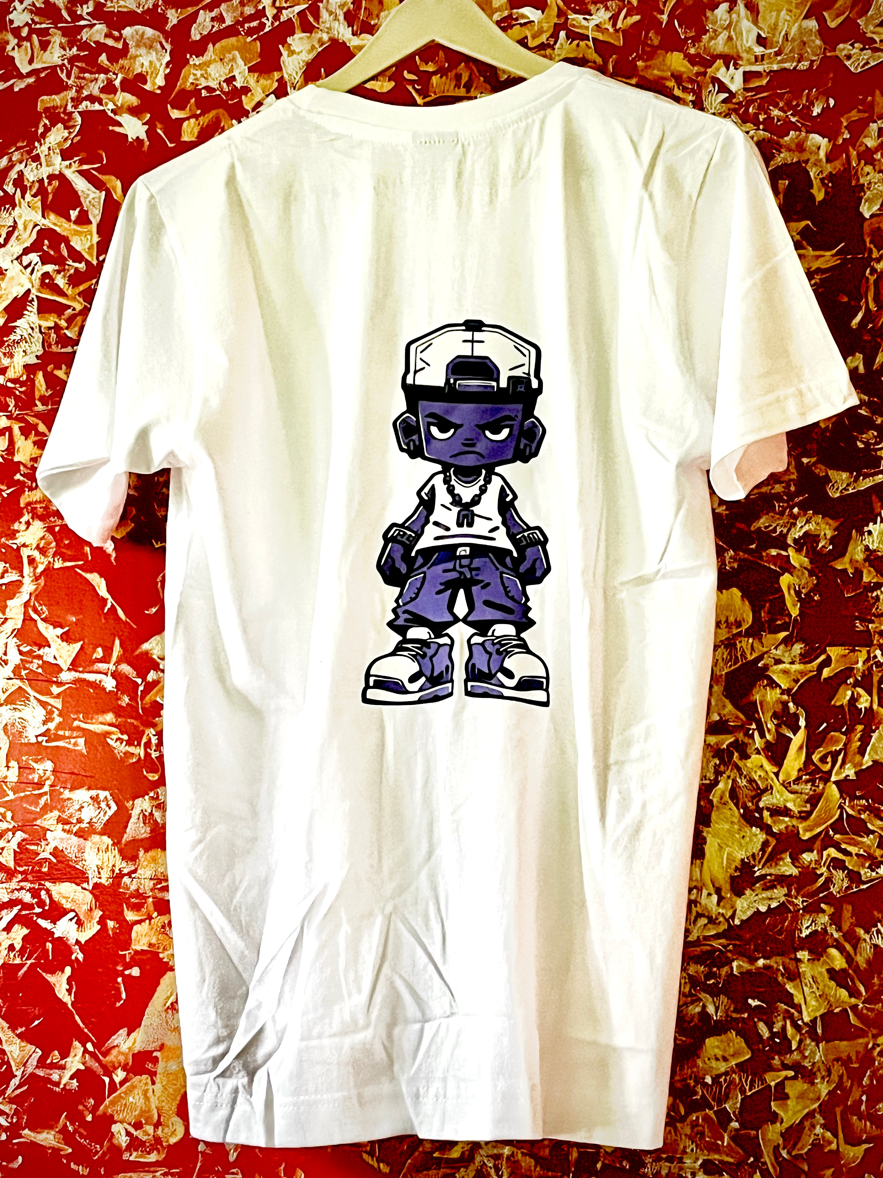 SHORT SLEEVE TSHIRT FOR MEN AND WOMEN