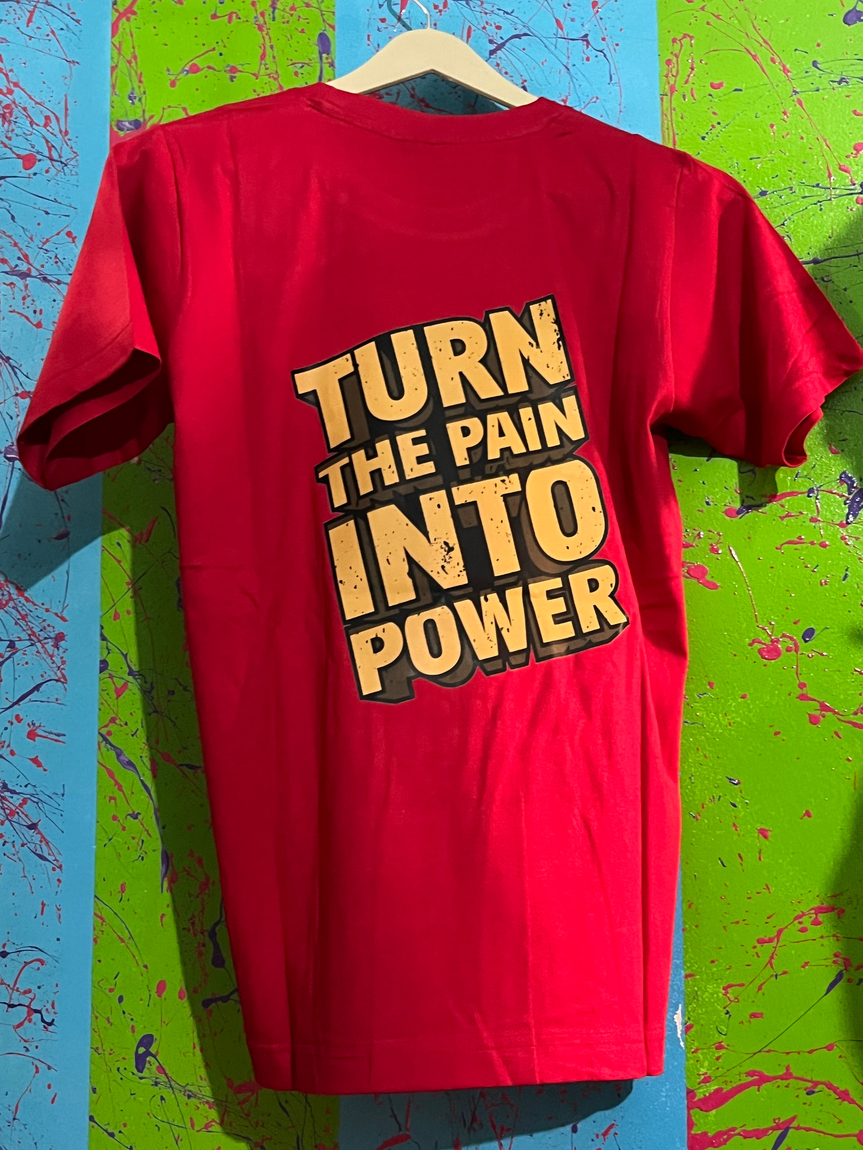 OUTSTANDING TSHIRTS IN COTTON