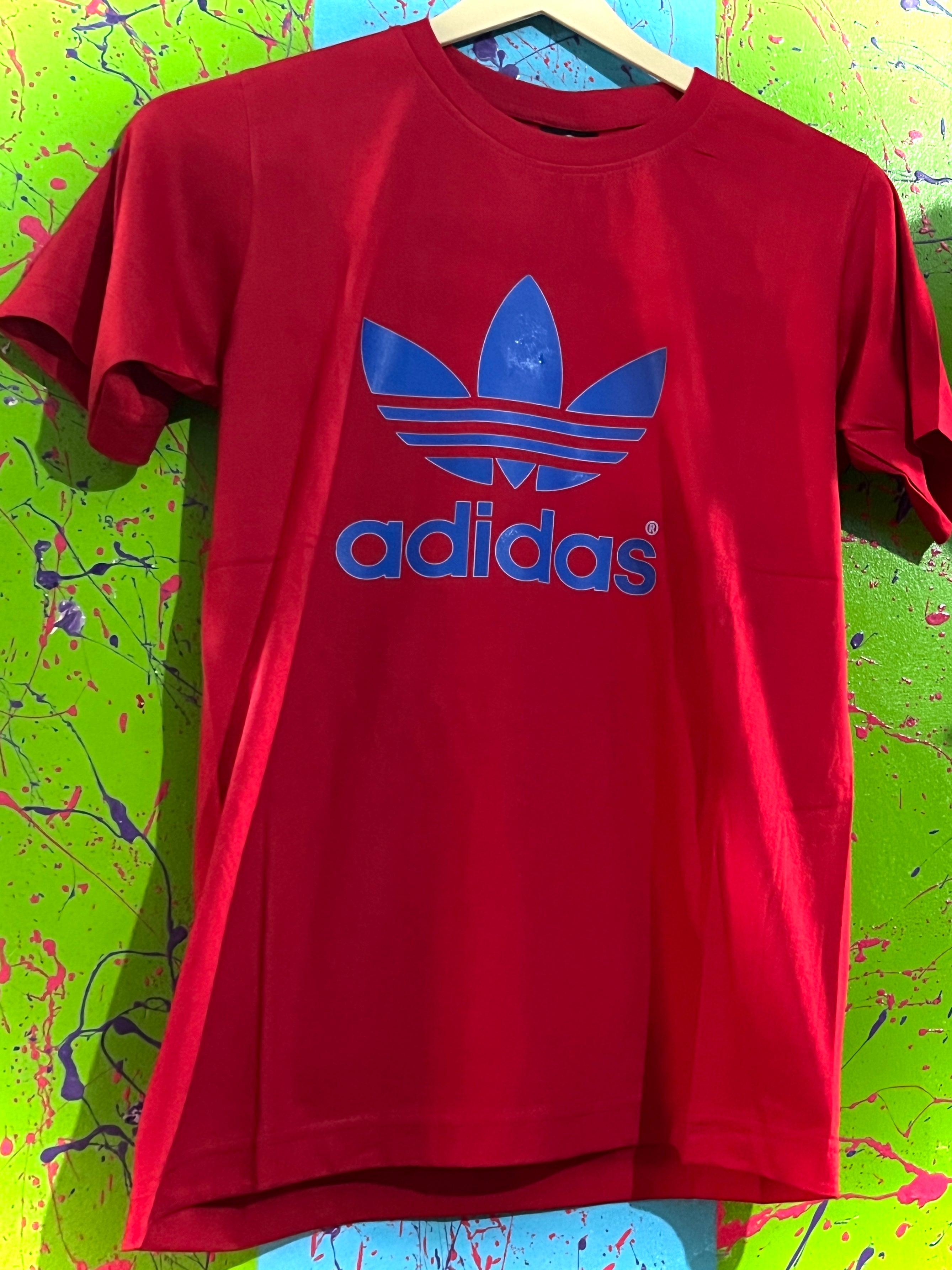 OUTSTANDING TSHIRTS IN COTTON