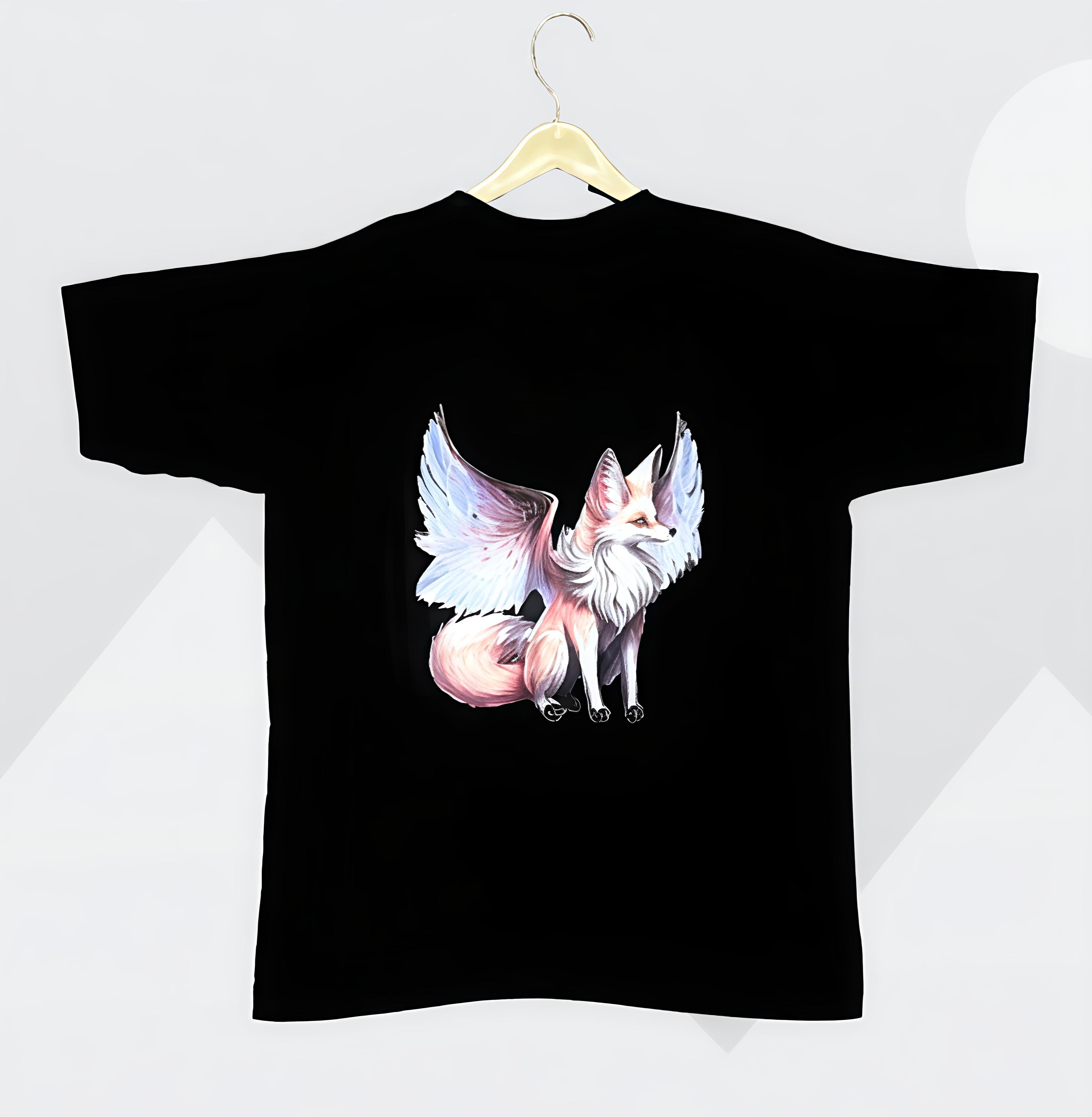ATTRACTIVE DESIGN TSHIRT FOR MEN AND WOMEN