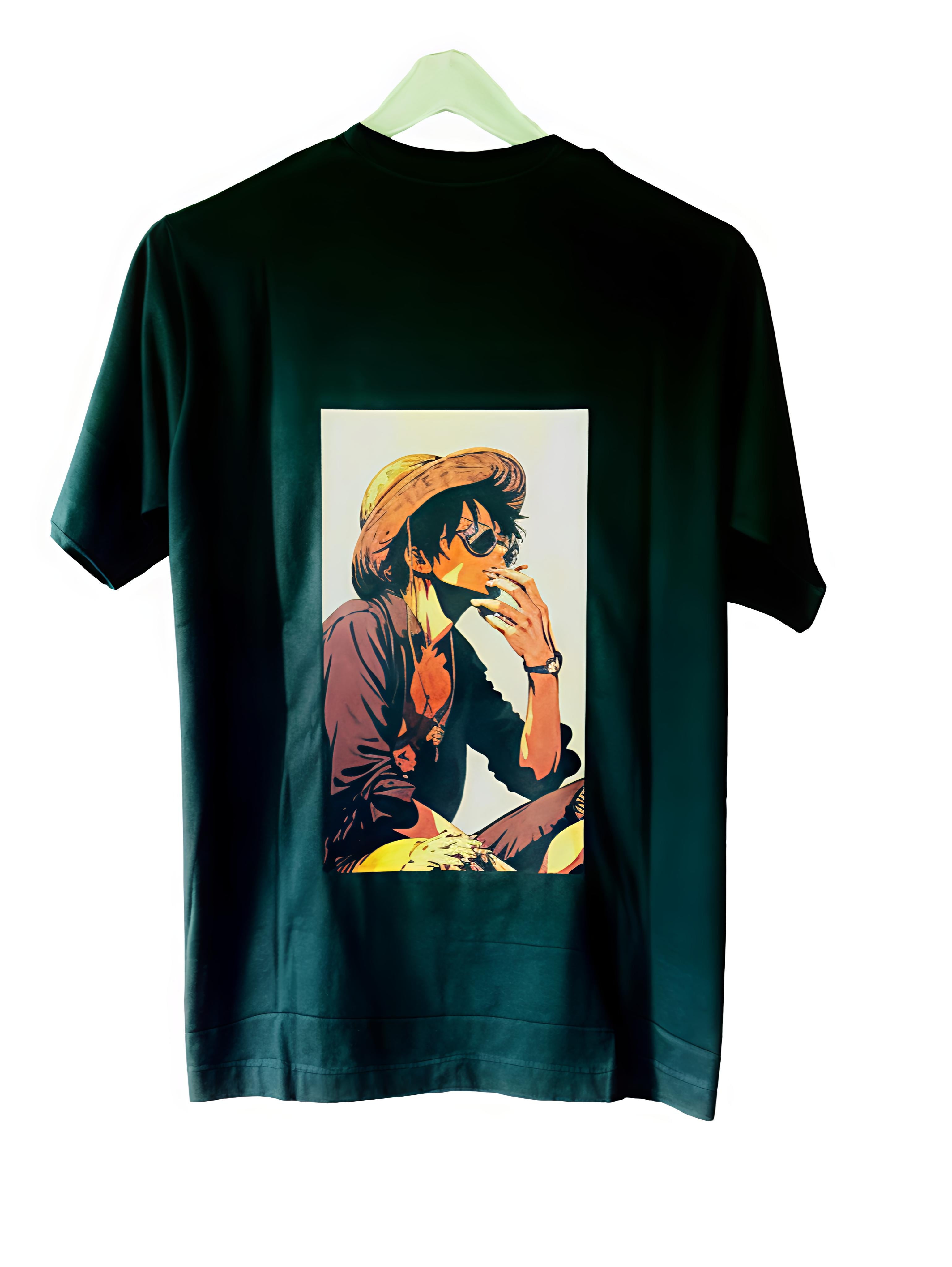 BEST DESIGN SHORT SLEEVE TSHIRT FOR MEN AND WOMEN