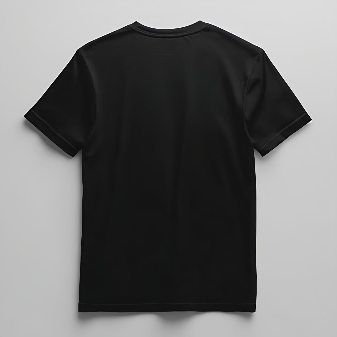 SHORT SLEEVE TSHIRT OF SKELETON KING FACING FRONT FOR MAN AND WOMEN
